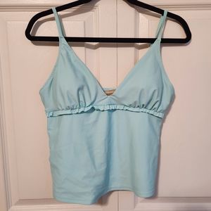 Old Navy Tankini Top